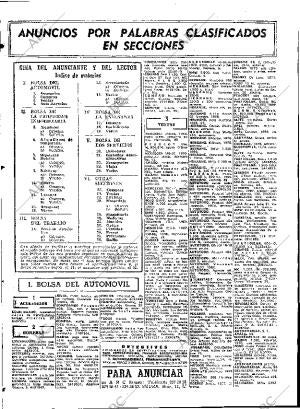 ABC MADRID 20-10-1970 página 92