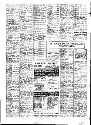 ABC MADRID 20-10-1970 página 93