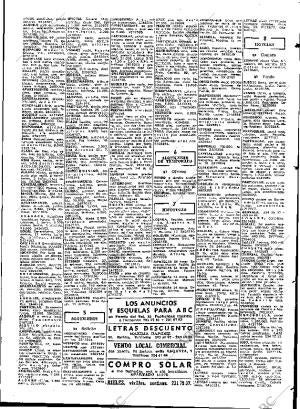 ABC MADRID 20-10-1970 página 95