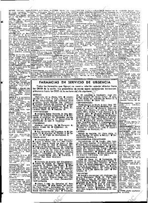 ABC MADRID 20-10-1970 página 98