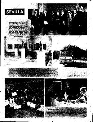 ABC SEVILLA 20-10-1970 página 11