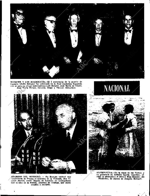 ABC SEVILLA 20-10-1970 página 13