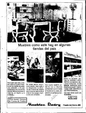 ABC SEVILLA 20-10-1970 página 16