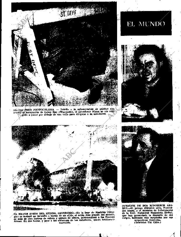 ABC SEVILLA 20-10-1970 página 17