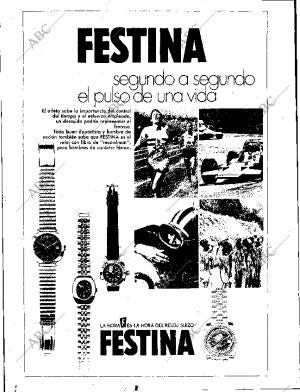 ABC SEVILLA 20-10-1970 página 18