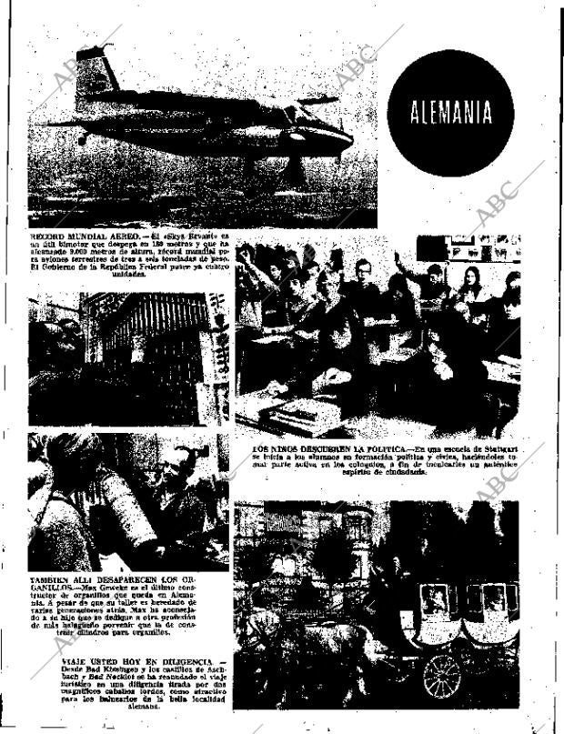 ABC SEVILLA 20-10-1970 página 19