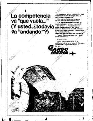 ABC SEVILLA 20-10-1970 página 2