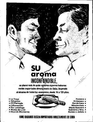 ABC SEVILLA 20-10-1970 página 22