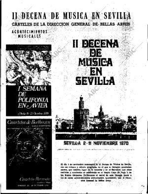 ABC SEVILLA 20-10-1970 página 23