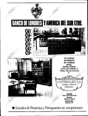 ABC SEVILLA 20-10-1970 página 24