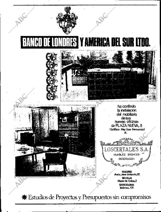 ABC SEVILLA 20-10-1970 página 24