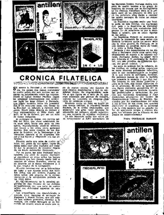 ABC SEVILLA 20-10-1970 página 25