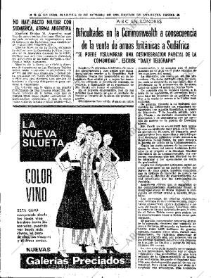 ABC SEVILLA 20-10-1970 página 37