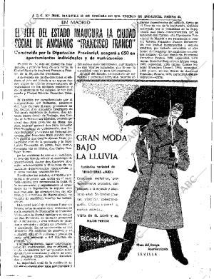 ABC SEVILLA 20-10-1970 página 39