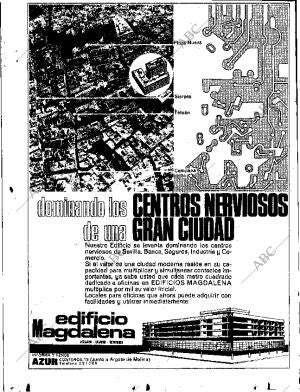 ABC SEVILLA 20-10-1970 página 4