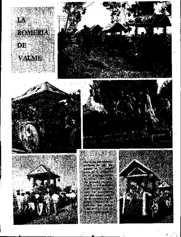 ABC SEVILLA 20-10-1970 página 5