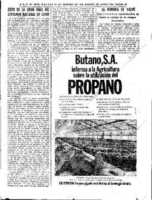 ABC SEVILLA 20-10-1970 página 51