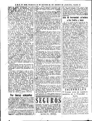 ABC SEVILLA 20-10-1970 página 52