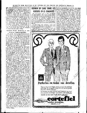 ABC SEVILLA 20-10-1970 página 53