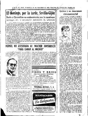 ABC SEVILLA 20-10-1970 página 59