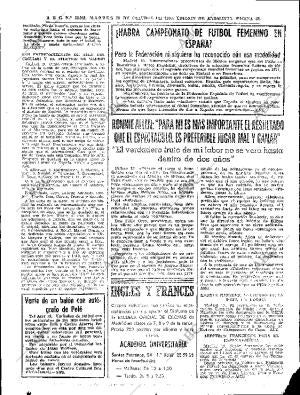 ABC SEVILLA 20-10-1970 página 60