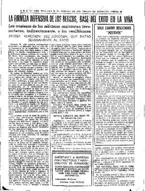 ABC SEVILLA 20-10-1970 página 61