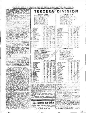 ABC SEVILLA 20-10-1970 página 64