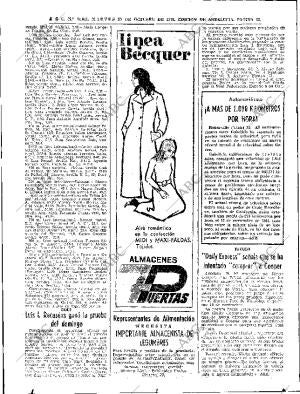 ABC SEVILLA 20-10-1970 página 68