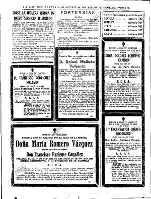 ABC SEVILLA 20-10-1970 página 72