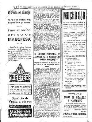 ABC SEVILLA 20-10-1970 página 78