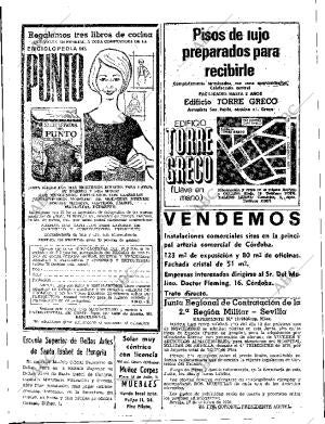 ABC SEVILLA 20-10-1970 página 89