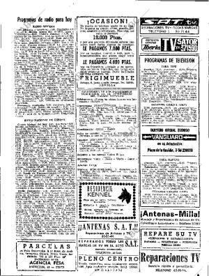 ABC SEVILLA 20-10-1970 página 94