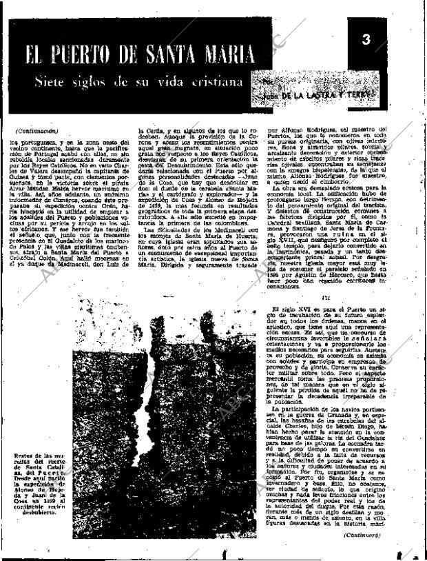 ABC SEVILLA 20-10-1970 página 95