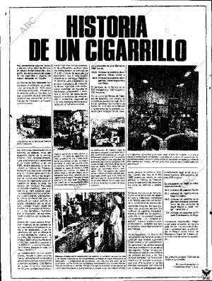 ABC SEVILLA 22-10-1970 página 14