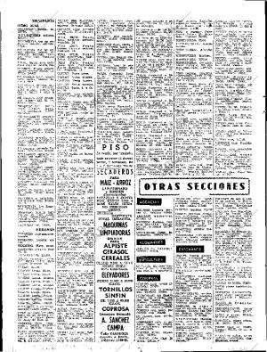ABC SEVILLA 22-10-1970 página 70