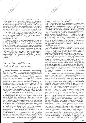 BLANCO Y NEGRO MADRID 24-10-1970 página 27