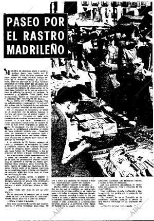 ABC MADRID 25-10-1970 página 10