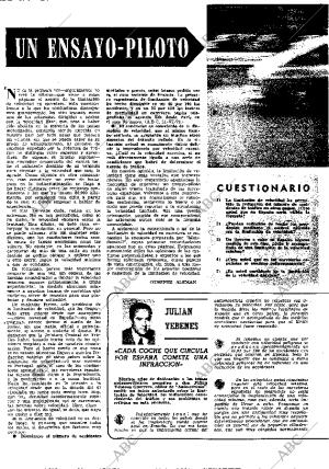 ABC MADRID 25-10-1970 página 108