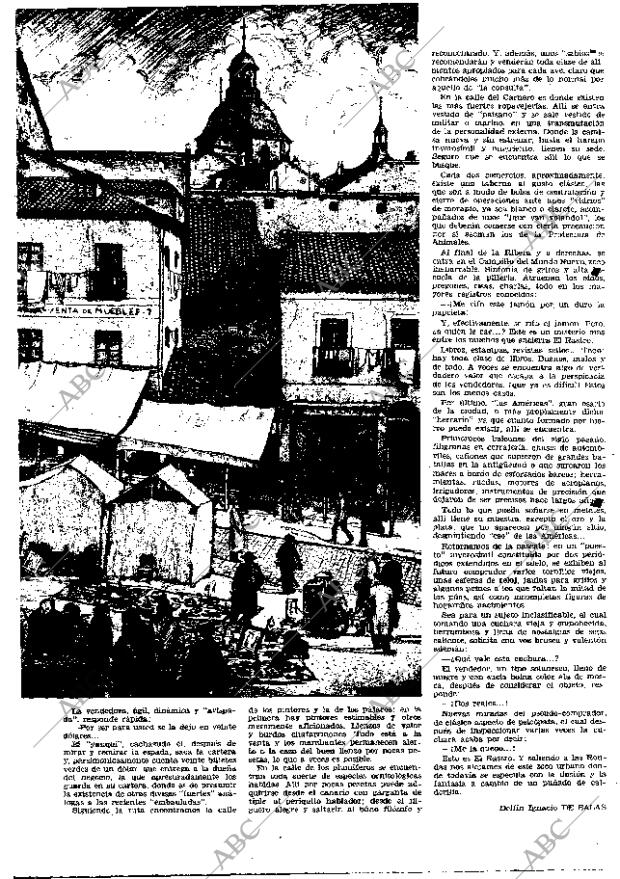 ABC MADRID 25-10-1970 página 11