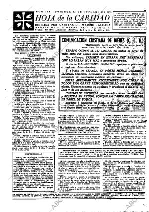 ABC MADRID 25-10-1970 página 13