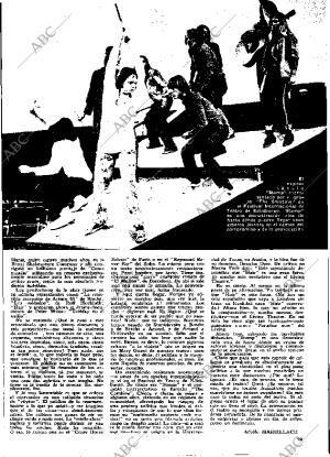 ABC MADRID 25-10-1970 página 139