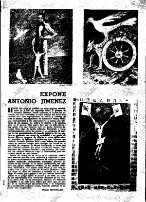 ABC MADRID 25-10-1970 página 141