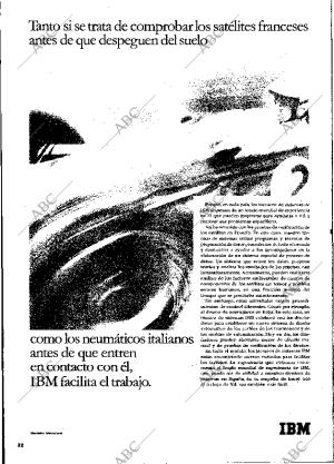 ABC MADRID 25-10-1970 página 152