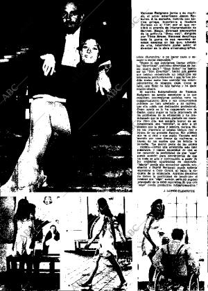 ABC MADRID 25-10-1970 página 166
