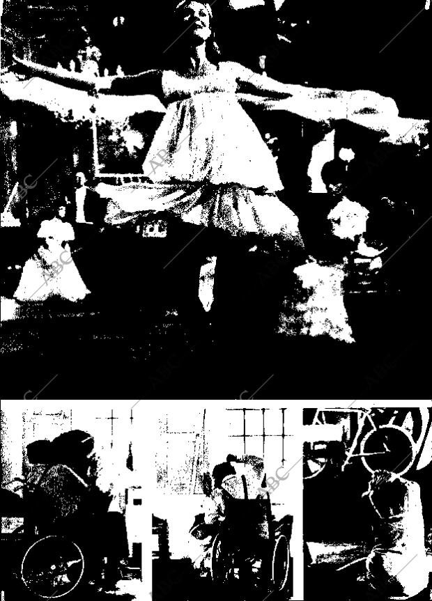 ABC MADRID 25-10-1970 página 167