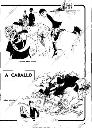 ABC MADRID 25-10-1970 página 171