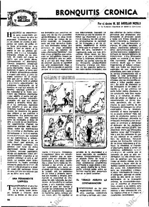 ABC MADRID 25-10-1970 página 174