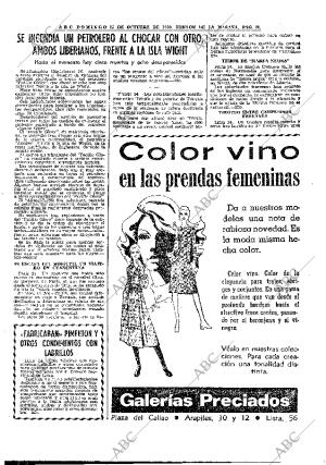 ABC MADRID 25-10-1970 página 31