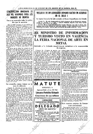 ABC MADRID 25-10-1970 página 37