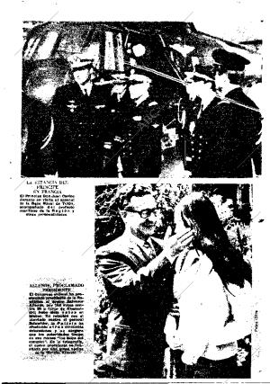 ABC MADRID 25-10-1970 página 5